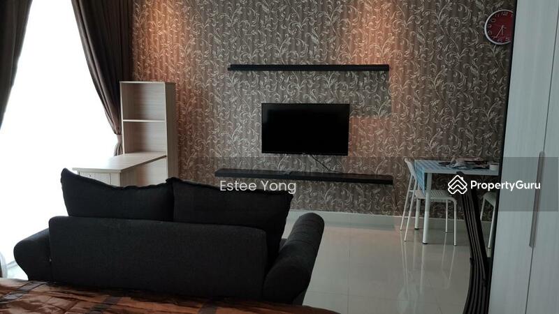 Kondominium untuk Dijual di Cybersquare - Estee Yong - PropertyGuru.com.my