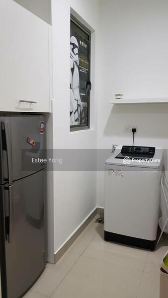 Kondominium untuk Dijual di Cybersquare - Estee Yong - PropertyGuru.com.my