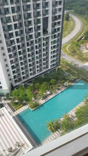 Kondominium untuk Dijual di Cybersquare - Estee Yong - PropertyGuru.com.my
