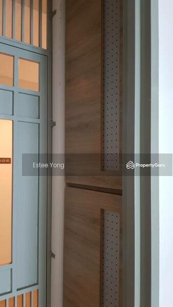 Kondominium untuk Dijual di Cybersquare - Estee Yong - PropertyGuru.com.my