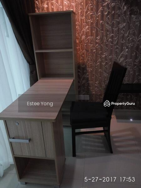 Kondominium untuk Dijual di Cybersquare - Estee Yong - PropertyGuru.com.my