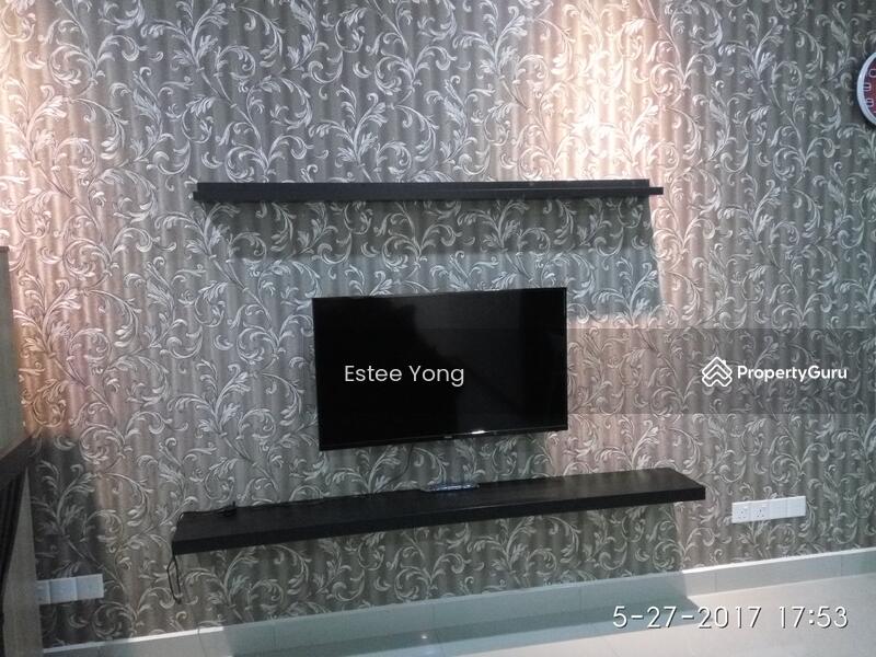 Kondominium untuk Dijual di Cybersquare - Estee Yong - PropertyGuru.com.my