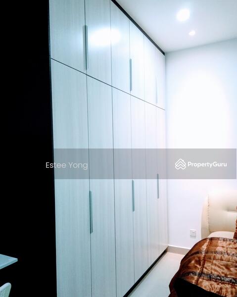 Kondominium untuk Dijual di Cybersquare - Estee Yong - PropertyGuru.com.my