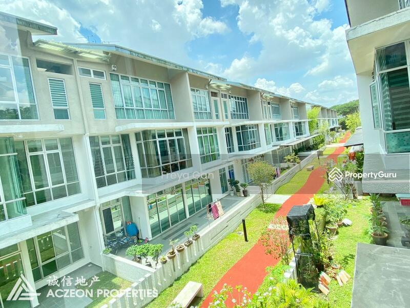 Condominium for Sale at The Seed Taman Sutera Utama - Freya Gan - PropertyGuru.com.my