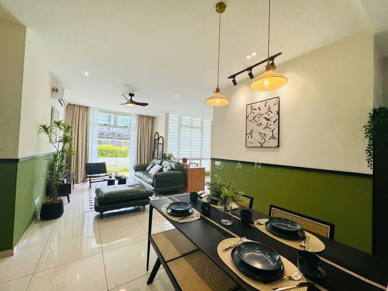 Condominium for Sale at The Seed Taman Sutera Utama - Freya Gan - PropertyGuru.com.my