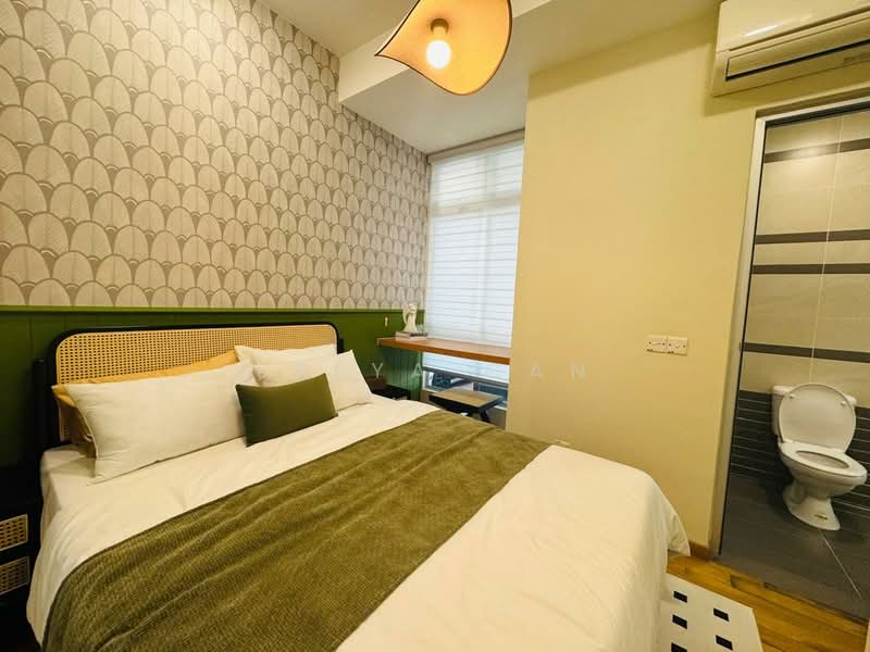 Condominium for Sale at The Seed Taman Sutera Utama - Freya Gan - PropertyGuru.com.my