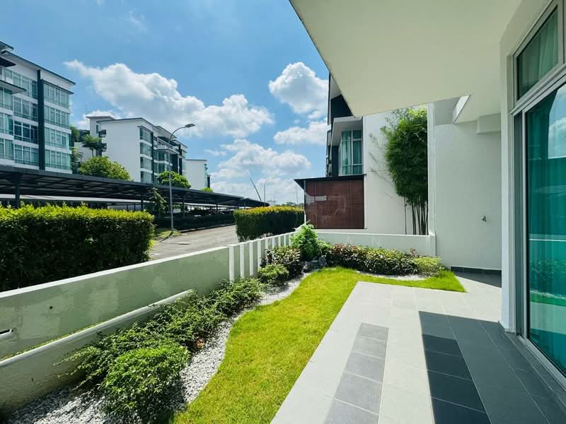 Condominium for Sale at The Seed Taman Sutera Utama - Freya Gan - PropertyGuru.com.my