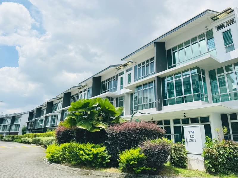 Condominium for Sale at The Seed Taman Sutera Utama - Freya Gan - PropertyGuru.com.my
