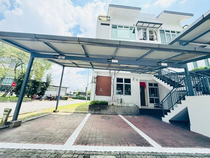 Condominium for Sale at The Seed Taman Sutera Utama - Freya Gan - PropertyGuru.com.my