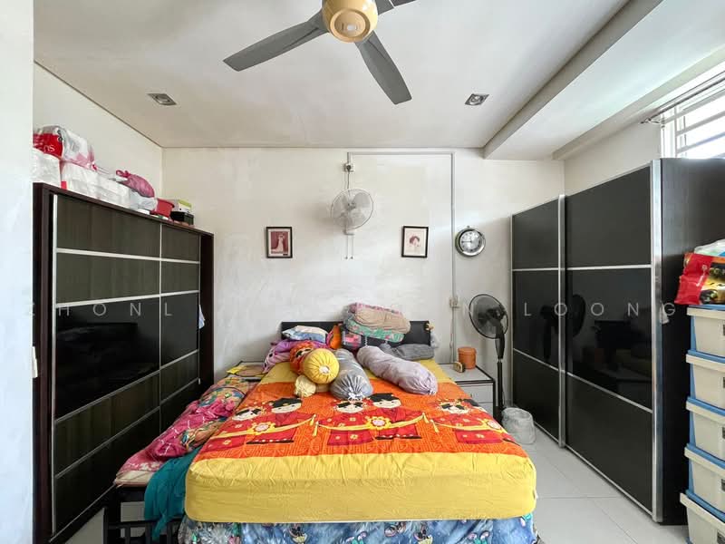 3-storey Terraced House for Sale in Bayan Baru (Penang) - Zhonl Saw Boon Loong - Bedroom - PropertyGuru.com.my