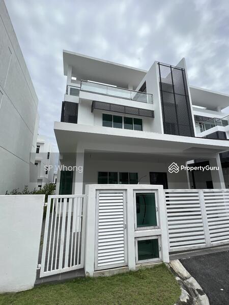 Untuk Dijual - Hillpark Residences