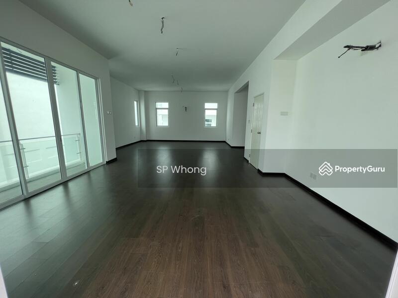 Untuk Dijual - Hillpark Residences