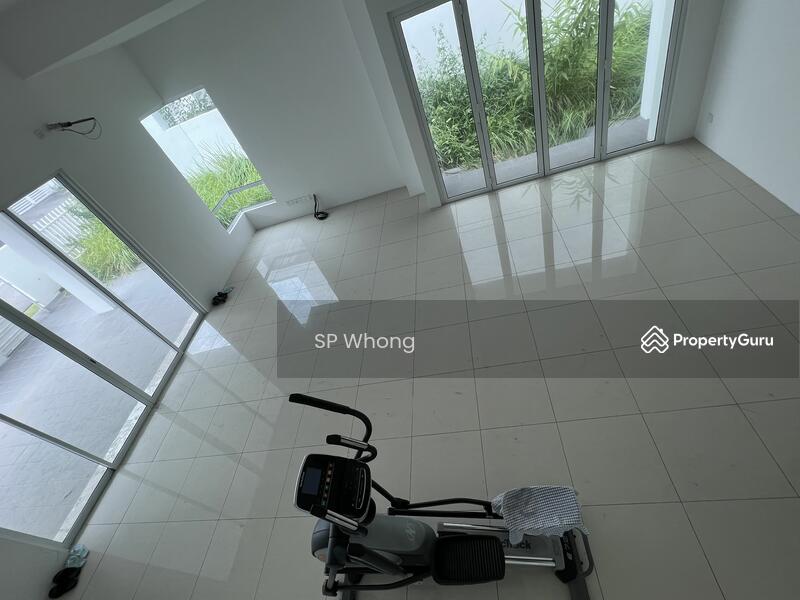 Untuk Dijual - Hillpark Residences