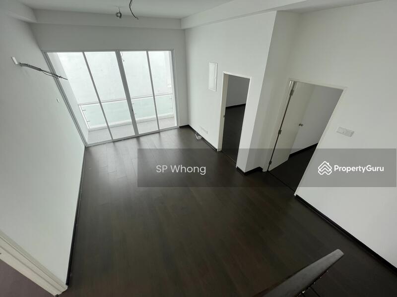 Untuk Dijual - Hillpark Residences