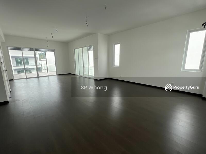 Untuk Dijual - Hillpark Residences