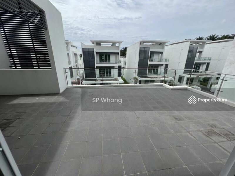 Untuk Dijual - Hillpark Residences