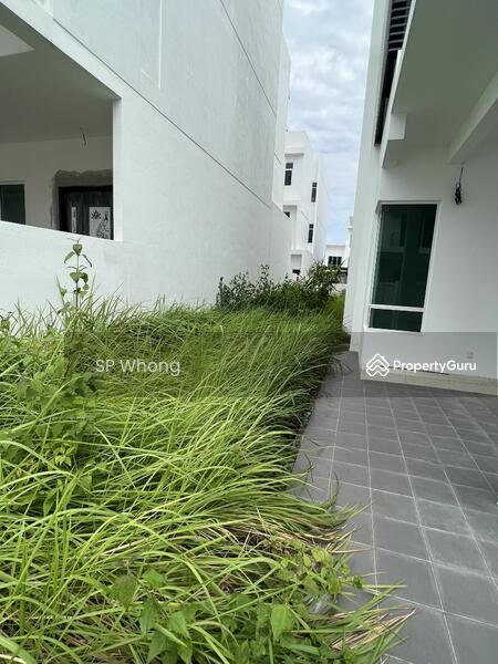 Untuk Dijual - Hillpark Residences