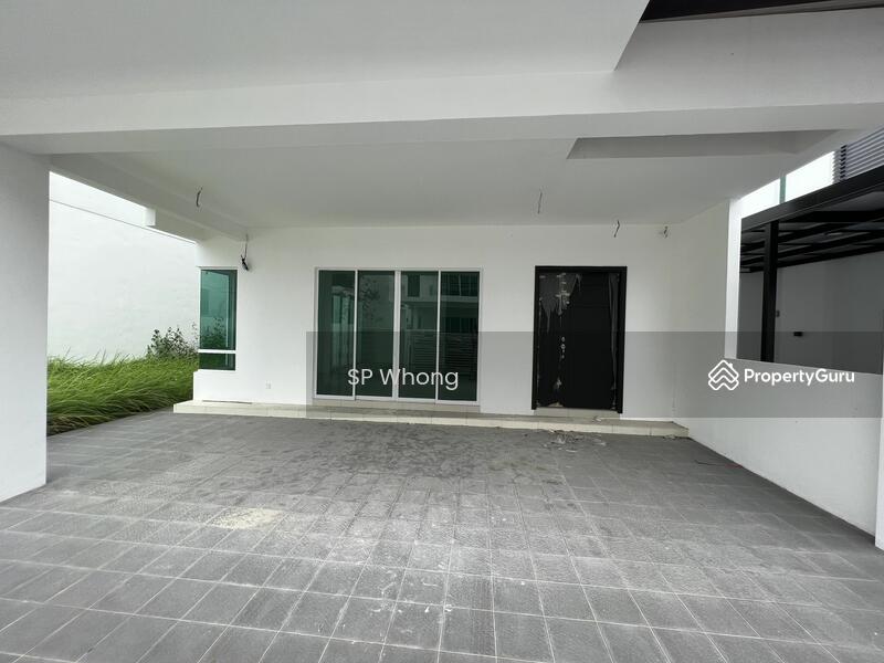 Untuk Dijual - Hillpark Residences