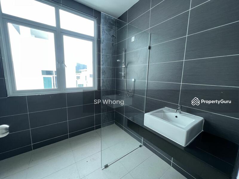 Untuk Dijual - Hillpark Residences