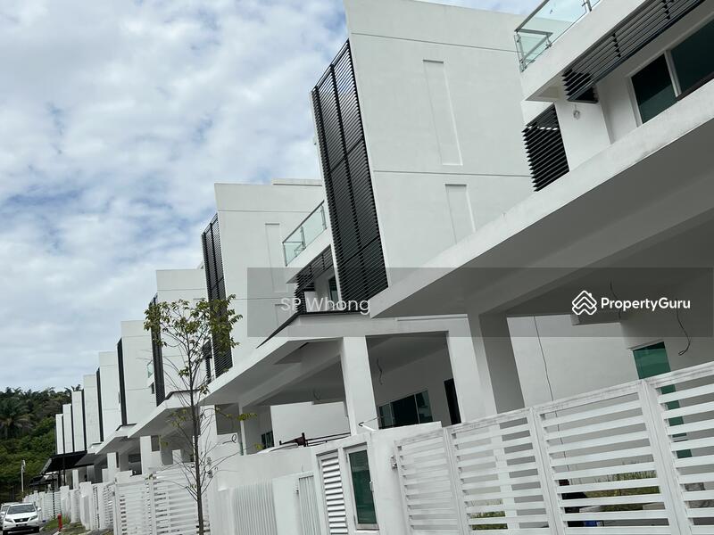 Untuk Dijual - Hillpark Residences