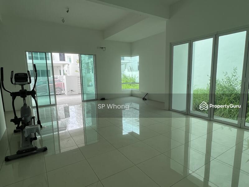 Untuk Dijual - Hillpark Residences