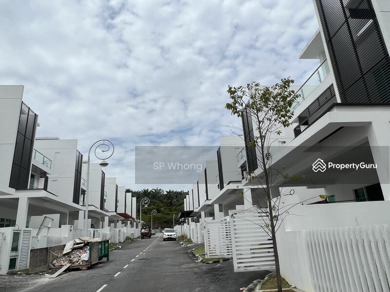Untuk Dijual - Hillpark Residences