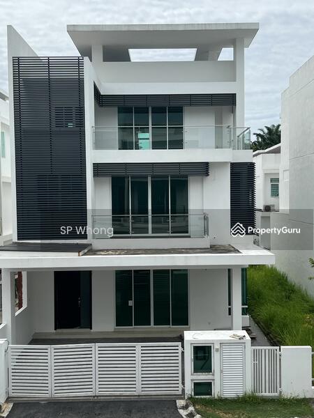 Untuk Dijual - Hillpark Residences