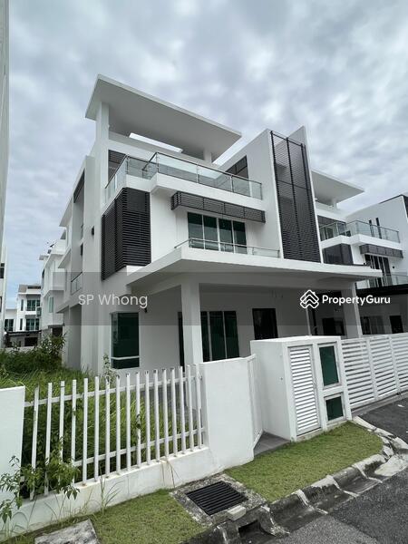 Untuk Dijual - Hillpark Residences