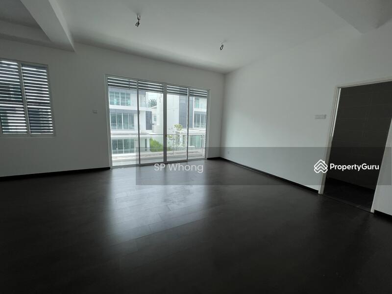 Untuk Dijual - Hillpark Residences