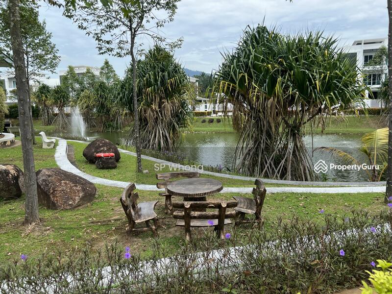 Untuk Dijual - Hillpark Residences