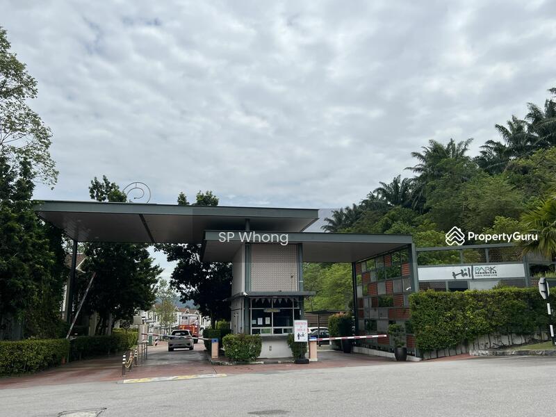 Untuk Dijual - Hillpark Residences