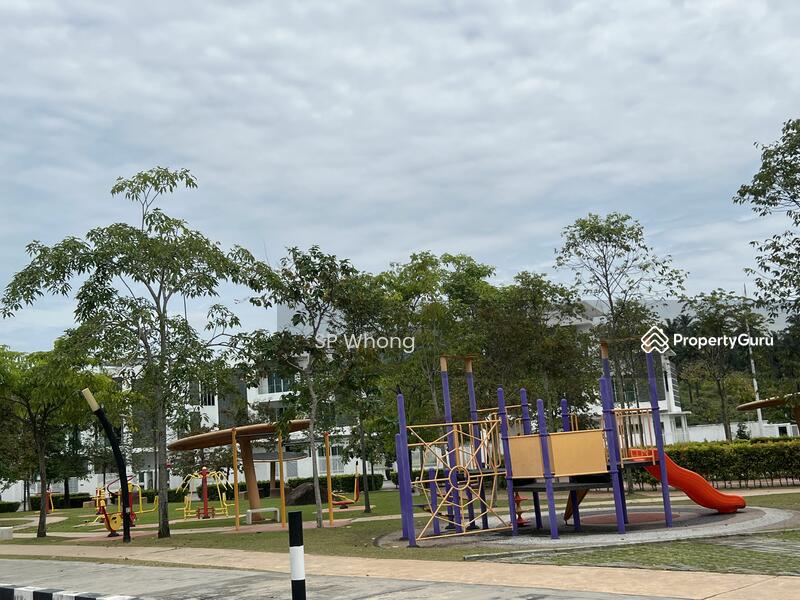 Untuk Dijual - Hillpark Residences