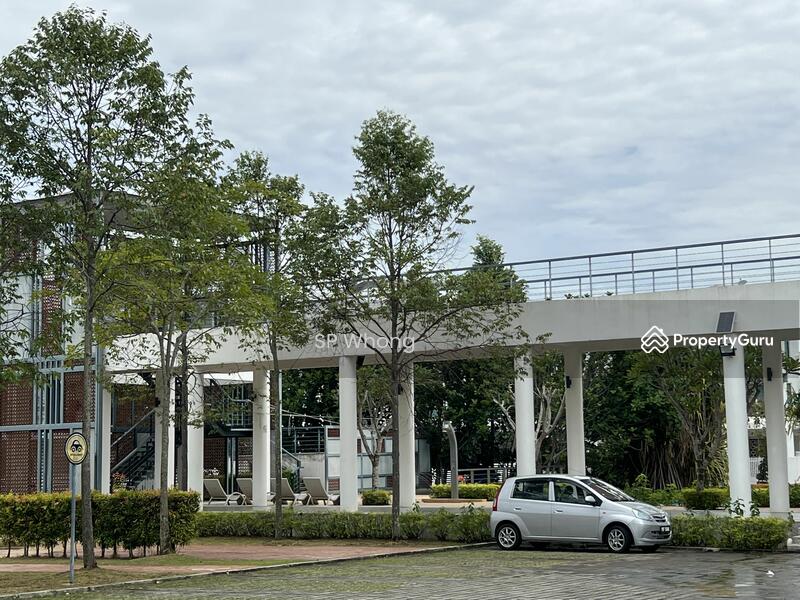 Untuk Dijual - Hillpark Residences