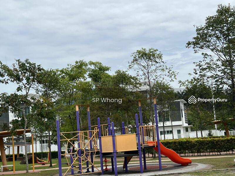 Untuk Dijual - Hillpark Residences