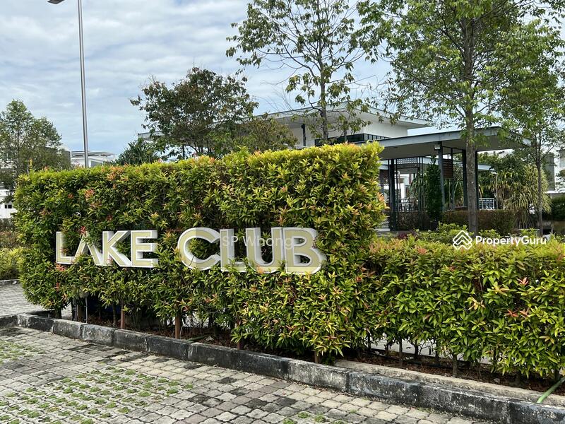 Untuk Dijual - Hillpark Residences