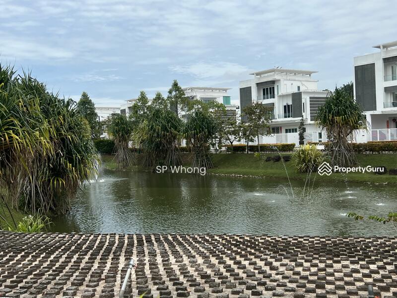 Untuk Dijual - Hillpark Residences