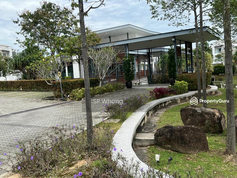 Untuk Dijual - Hillpark Residences