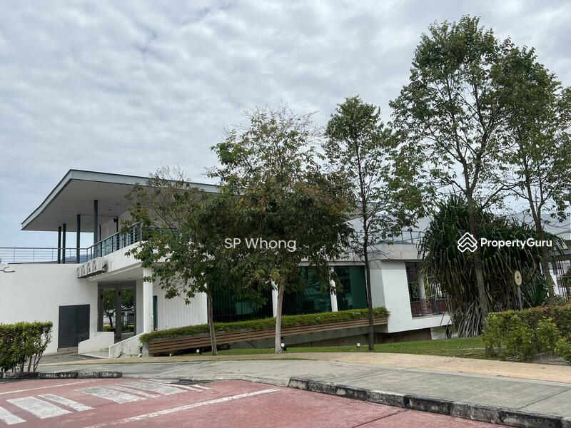 Untuk Dijual - Hillpark Residences