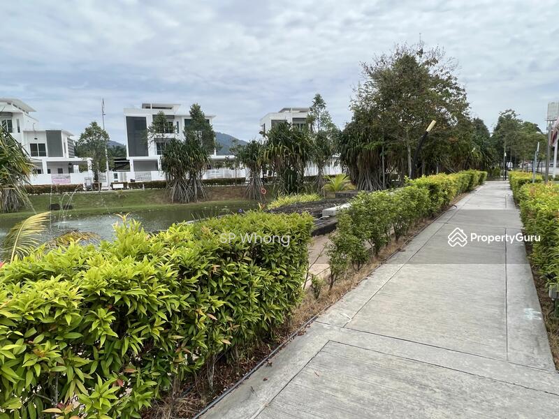 Untuk Dijual - Hillpark Residences