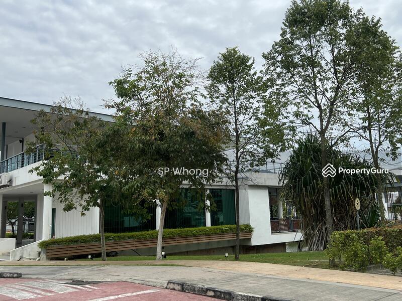 Untuk Dijual - Hillpark Residences
