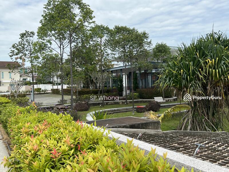 Untuk Dijual - Hillpark Residences