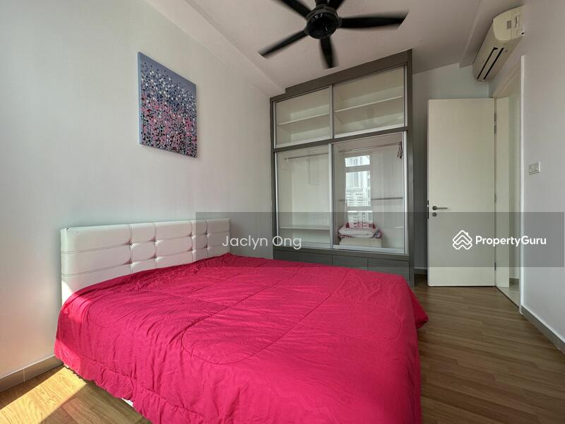 Condominium for Rent at LaCosta @ Sunway South Quay - Jaclyn Ong - PropertyGuru.com.my