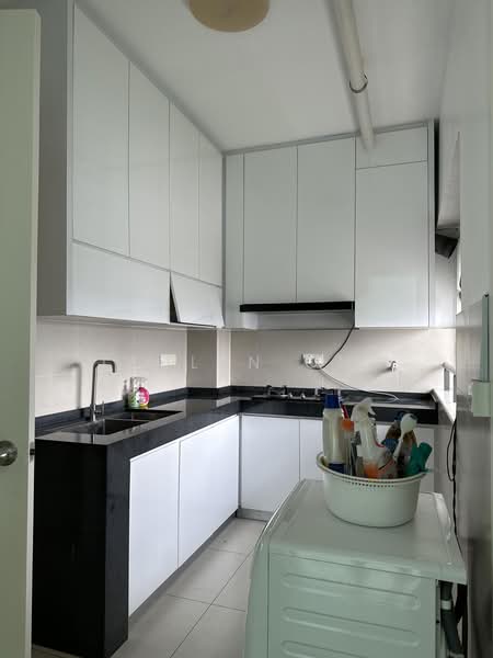 Condominium for Rent at LaCosta @ Sunway South Quay - Jaclyn Ong - PropertyGuru.com.my