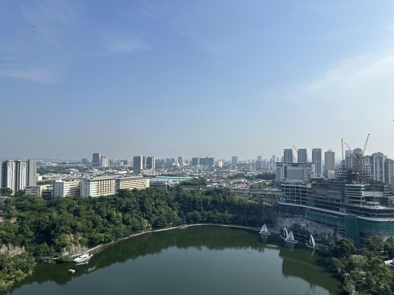 Condominium for Rent at LaCosta @ Sunway South Quay - Jaclyn Ong - PropertyGuru.com.my