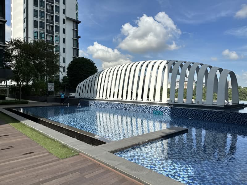 Condominium for Rent at LaCosta @ Sunway South Quay - Jaclyn Ong - PropertyGuru.com.my