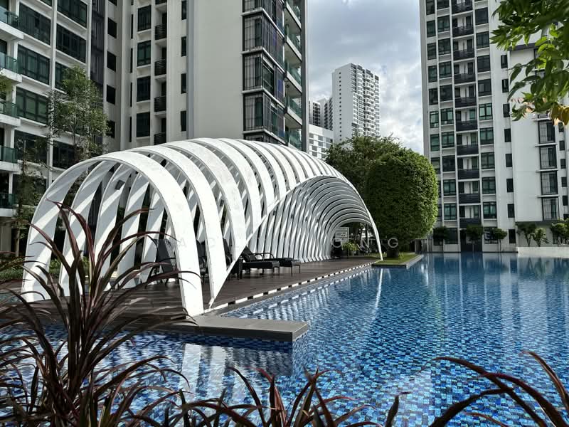 Condominium for Rent at LaCosta @ Sunway South Quay - Jaclyn Ong - PropertyGuru.com.my