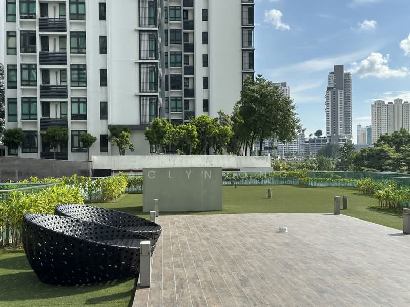Condominium for Rent at LaCosta @ Sunway South Quay - Jaclyn Ong - PropertyGuru.com.my