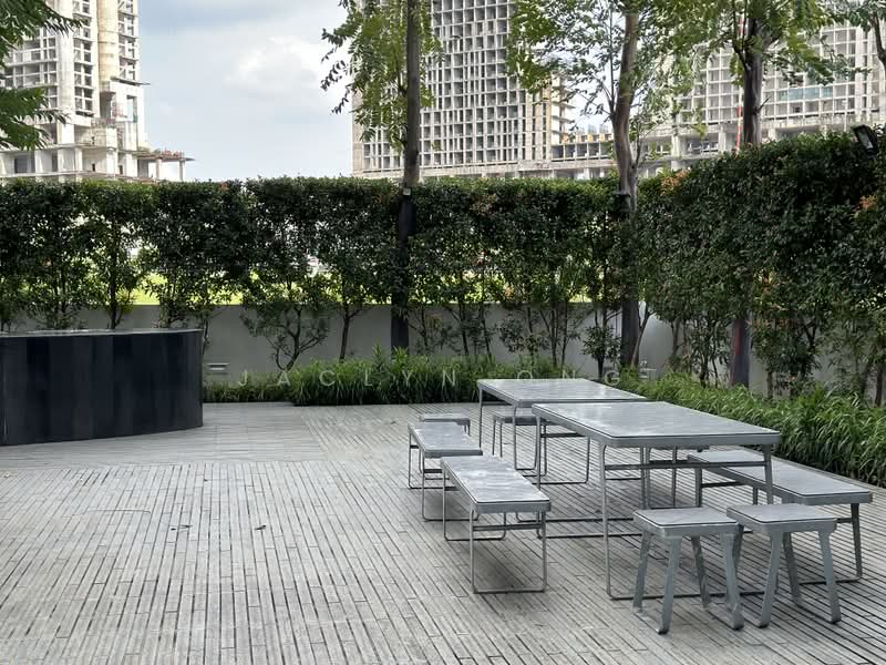 Condominium for Rent at LaCosta @ Sunway South Quay - Jaclyn Ong - PropertyGuru.com.my