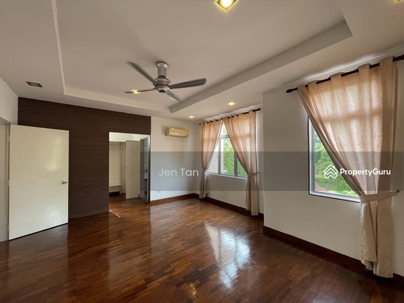 Canal Gardens, Kota Kemuning, Shah Alam, Jalan Anggerik Vanilla 31/98