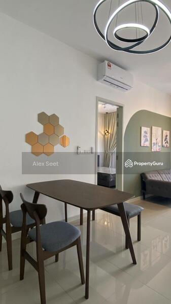 Untuk Disewa - Savio @ Riana Dutamas